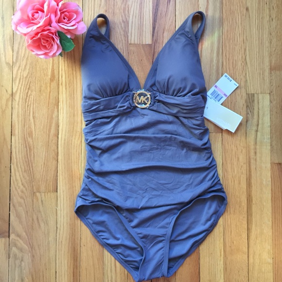 michael kors swim 2018